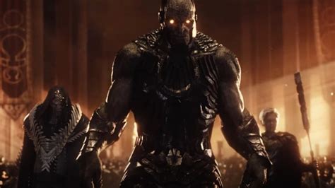 'Zack Snyder's Justice League' Full Trailer: Watch Here.